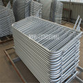 Hot Dipped Galvanized Crowd Control Barrier for Muti Use
